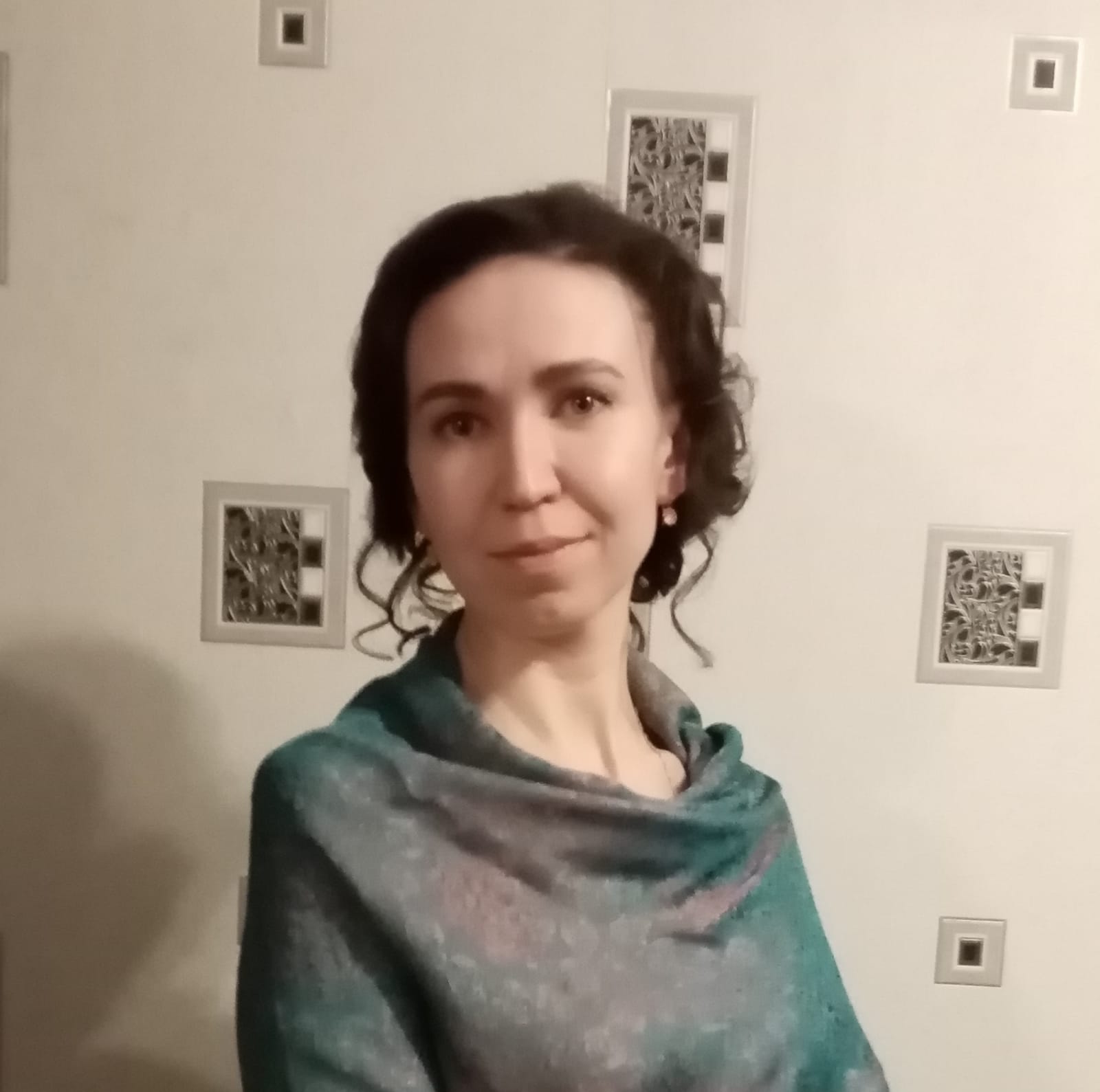 Торопова Татьяна Николаевна.