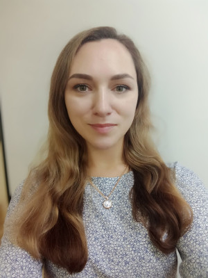 Чусовитина Александра Николаевна Чусовитина Александра Николаевна