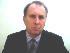 Головкин Владимир Александрович Головкин Владимир Александрович